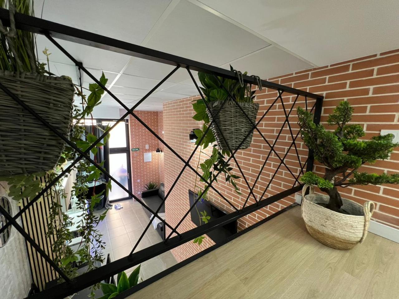 Carcaixent 24 Aparthotel - Valencia — Photos 2